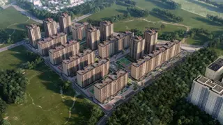 ЖК Кутузовский - фото 1