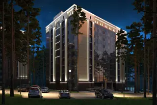 ЖК Речкуновский парк - фото 6