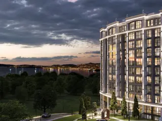 ЖК Отражение - фото 1