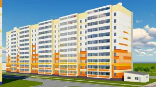 ЖК Алсу - фото 2