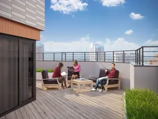 ЖК Kalinina house - фото 10