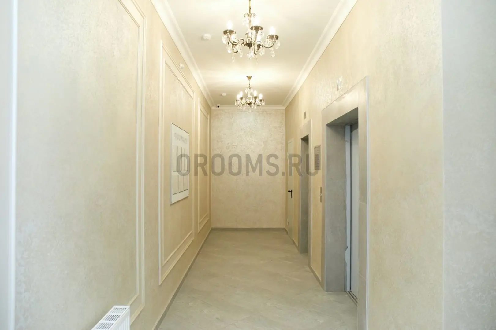 ЖК СИМВОЛ | фото 6 | id-13823 ЖК СИМВОЛ - новостройка комфорт-класса | фото 6 | id-13823