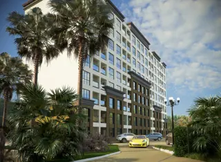 ЖК Сен-Тропе - фото 3