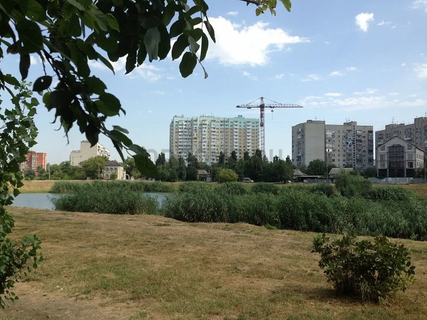 ЖК КАРАСУНСКИЕ ОЗЕРА | фото 5 | id-13514 ЖК КАРАСУНСКИЕ ОЗЕРА - новостройка эконом-класса | фото 5 | id-13514