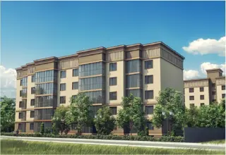 ЖК Рябиновый - фото 2