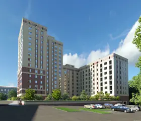 ЖК Булгаков - фото 5