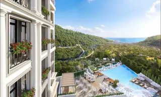 ЖК Park Hotel Macesta - фото 5