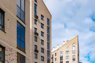 ЖК Дежнёв - фото 4