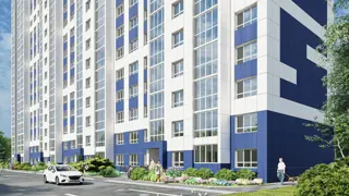 ЖК Квартет - фото 5