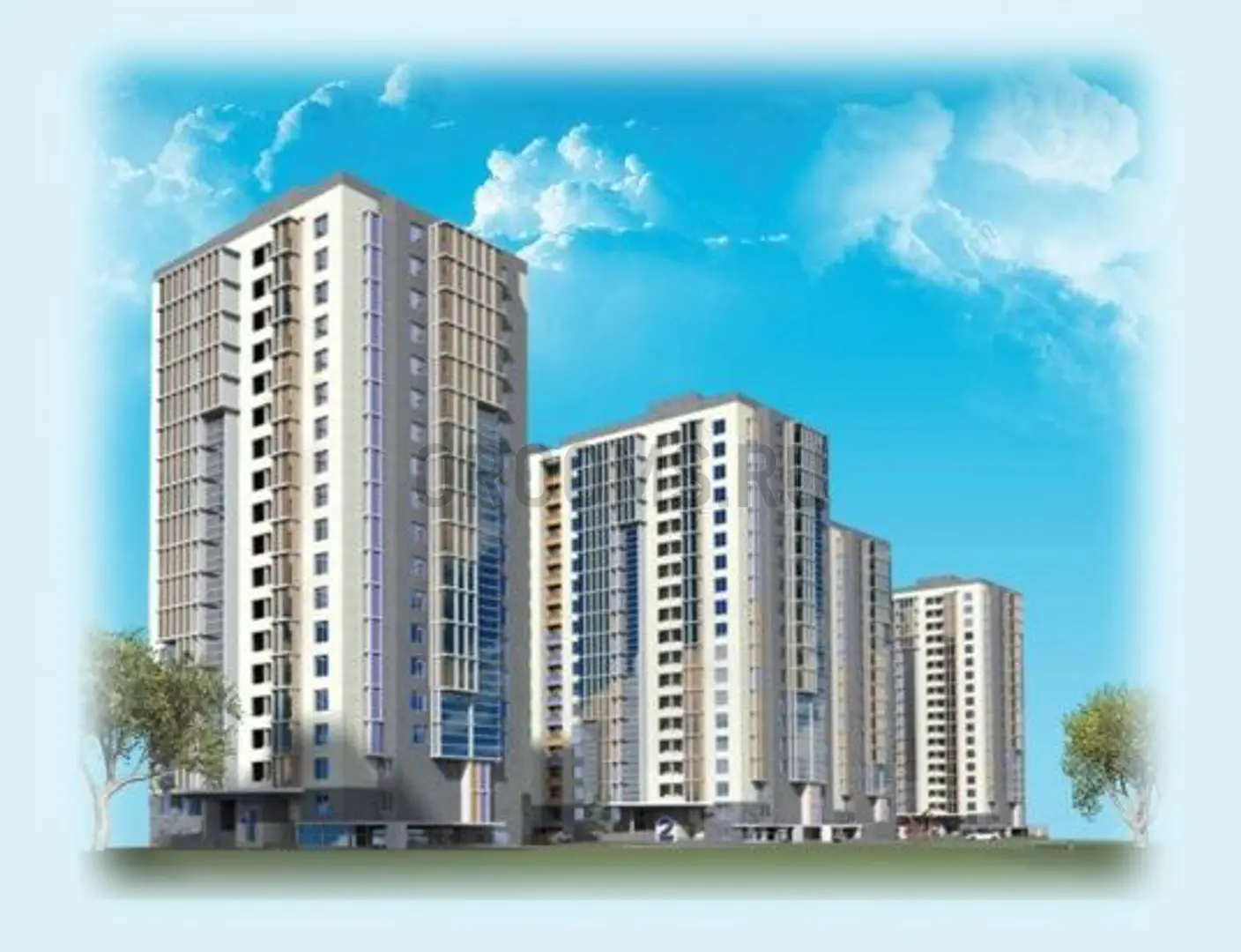 ЖК РОМАНТИКА | фото 5 | id-13600 ЖК РОМАНТИКА - новостройка комфорт-класса | фото 5 | id-13600