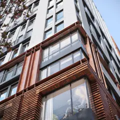 ЖК Авангард Парк - фото 3