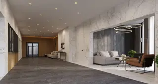 ЖК Golden Residence - фото 18