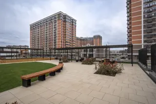 ЖК Самолет - фото 4