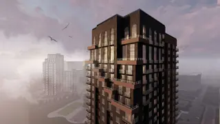 ЖК Марсель-2 - фото 1