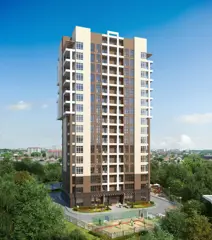 ЖК Оазис - фото 3