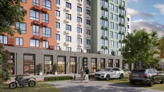 ЖК Цветной бульвар - фото 3