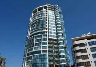 ЖК Миллениум Тауэр - фото 2