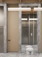 Апарт-отель по ул. Ломоносовская - фото 25