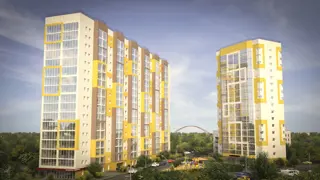 ЖК На Герцена - фото 6