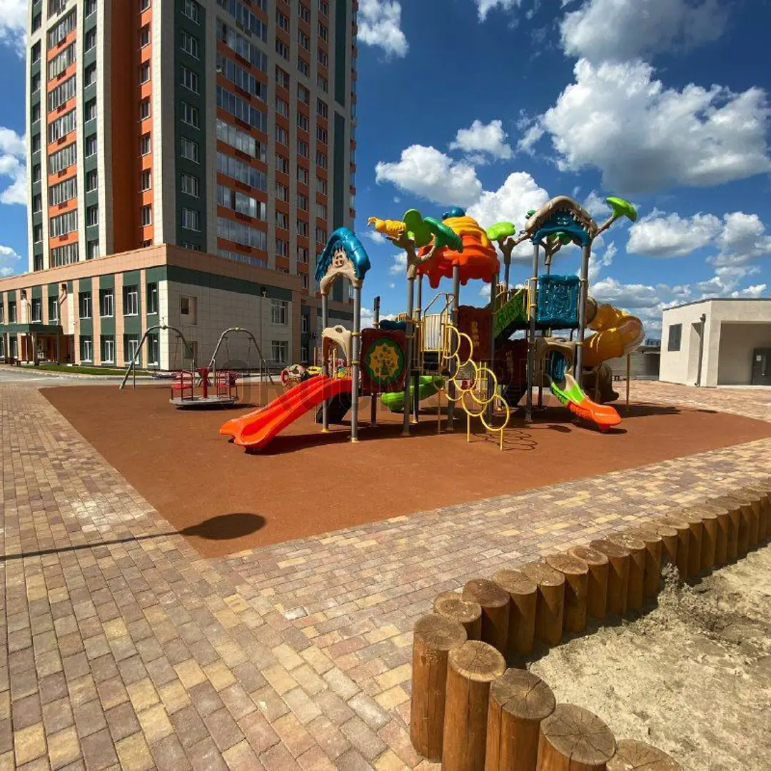 ЖК ОГНИ СИБИРИ | фото 9 | id-2676 ЖК ОГНИ СИБИРИ - новостройка комфорт-класса | фото 9 | id-2676