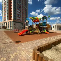 ЖК Огни Сибири - фото 9