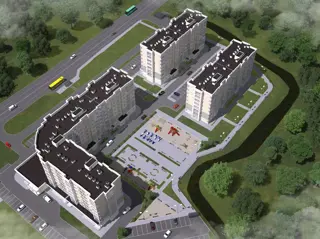 ЖК Морской - фото 2