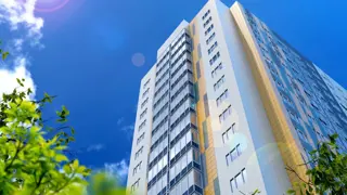 ЖК ул. Аделя Кутуя - фото 1