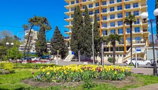 ЖК Марина Парк - фото 2