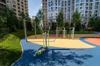 ЖК Золотая Нива - фото 14