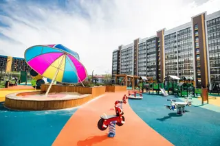 ЖК Art City - фото 13