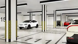 ЖК LUNA - фото 13