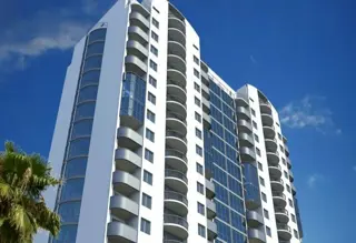 ЖК Афалина - фото 1