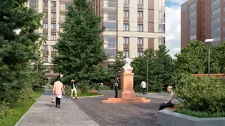 ЖК Грибоедов - фото 3