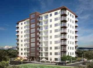 ЖК Гармония 4 - фото 2