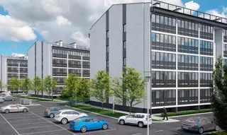 ЖК Азов сити - фото 1