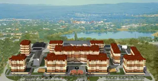 ЖК Городок нефтяников - фото 8