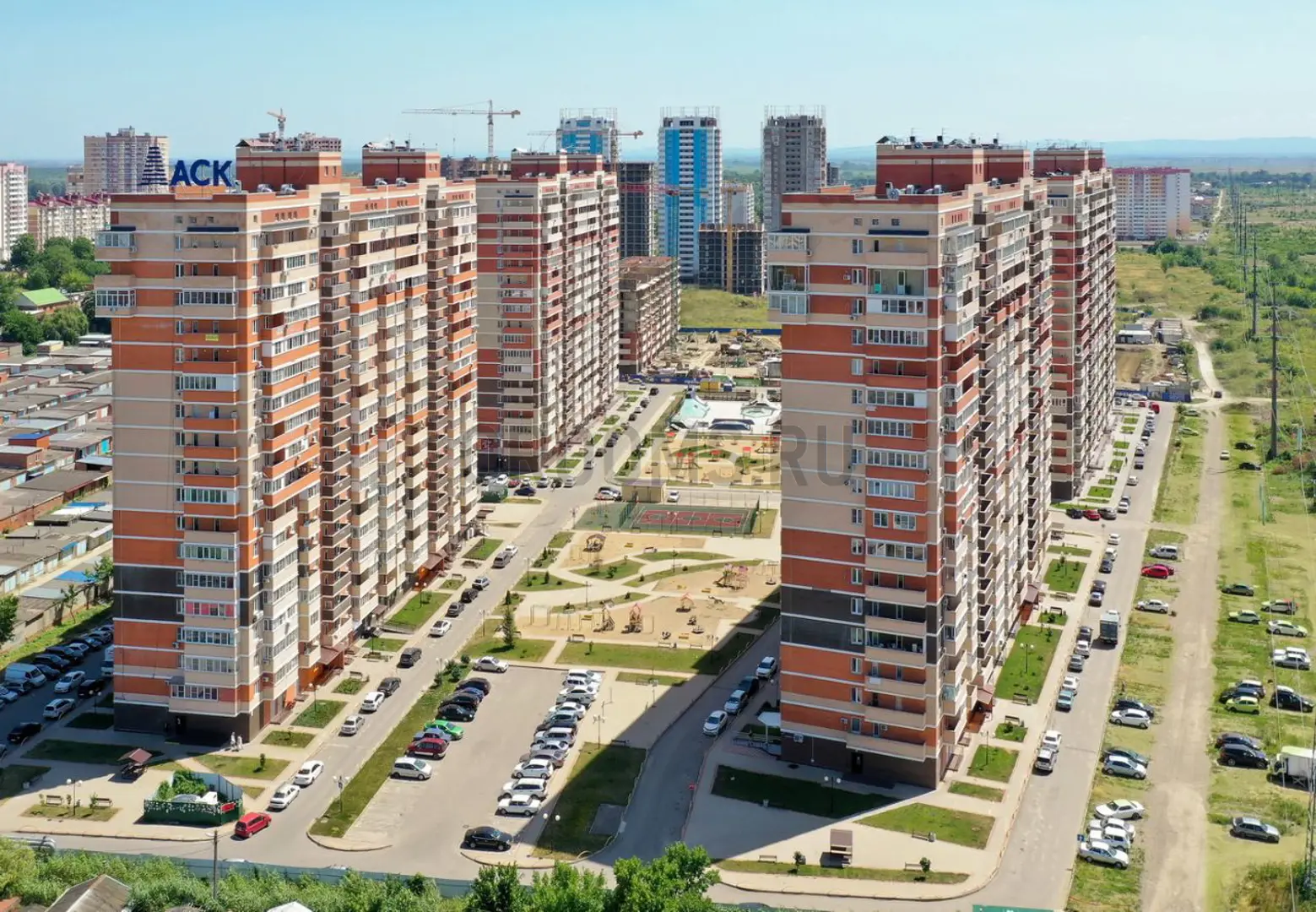 ЖК ПРЕМЬЕРА | фото 3 | id-14304 ЖК ПРЕМЬЕРА - новостройка бизнес-класса | фото 3 | id-14304