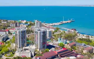 ЖК Коллонада - фото 1