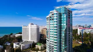 ЖК Миллениум Тауэр - фото 1