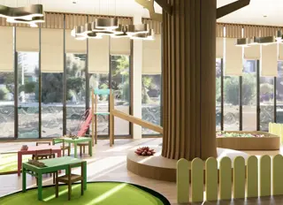 ЖК Агой - фото 27