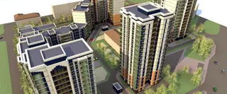 ЖК Евразия - фото 3