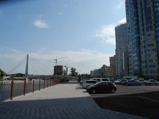 ЖК Адмирал - фото 2