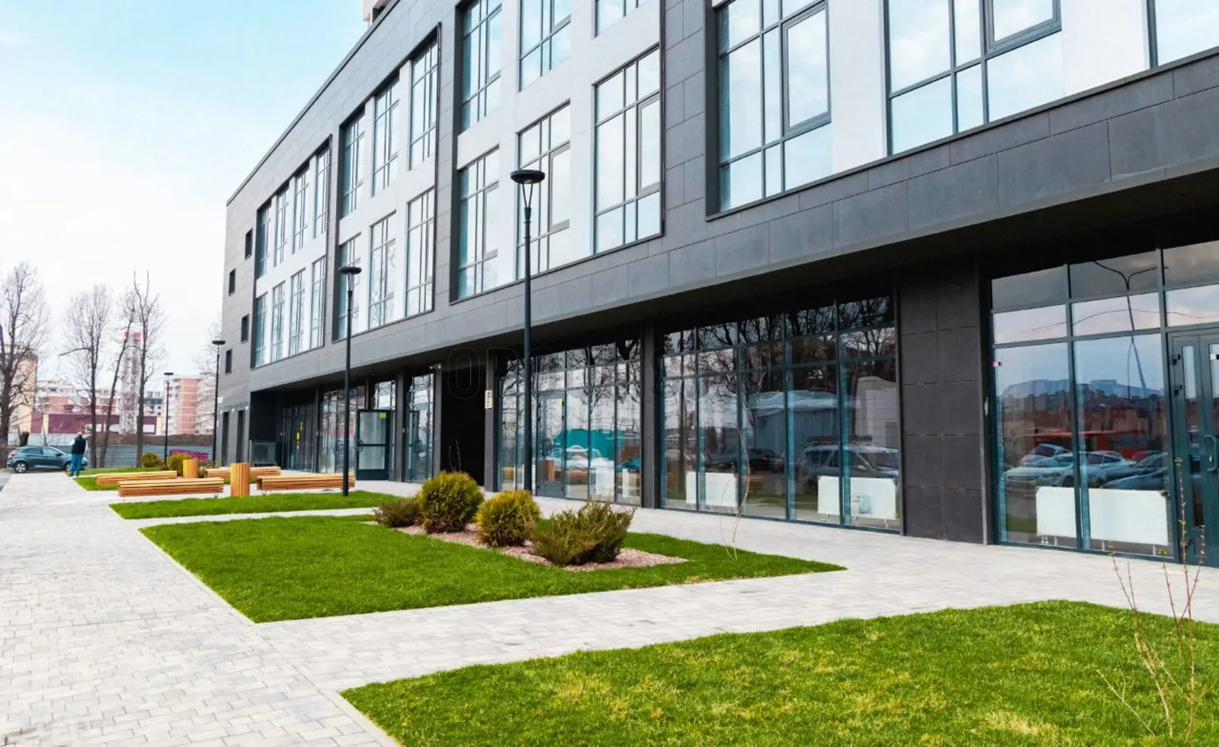 ЖК NOVELLA | фото 12 | id-14060 ЖК NOVELLA - новостройка комфорт-класса | фото 12 | id-14060