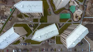 ЖК Дежнёв - фото 2