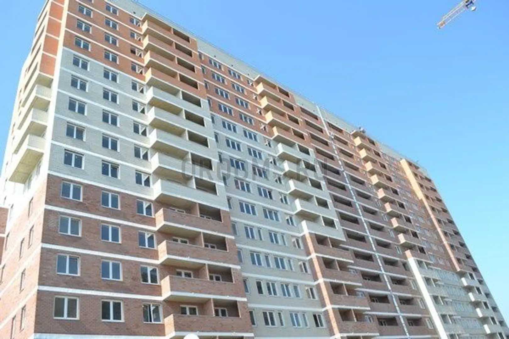 ЖК ВОСХОД | id-17924 ЖК ВОСХОД - новостройка эконом-класса | id-17924