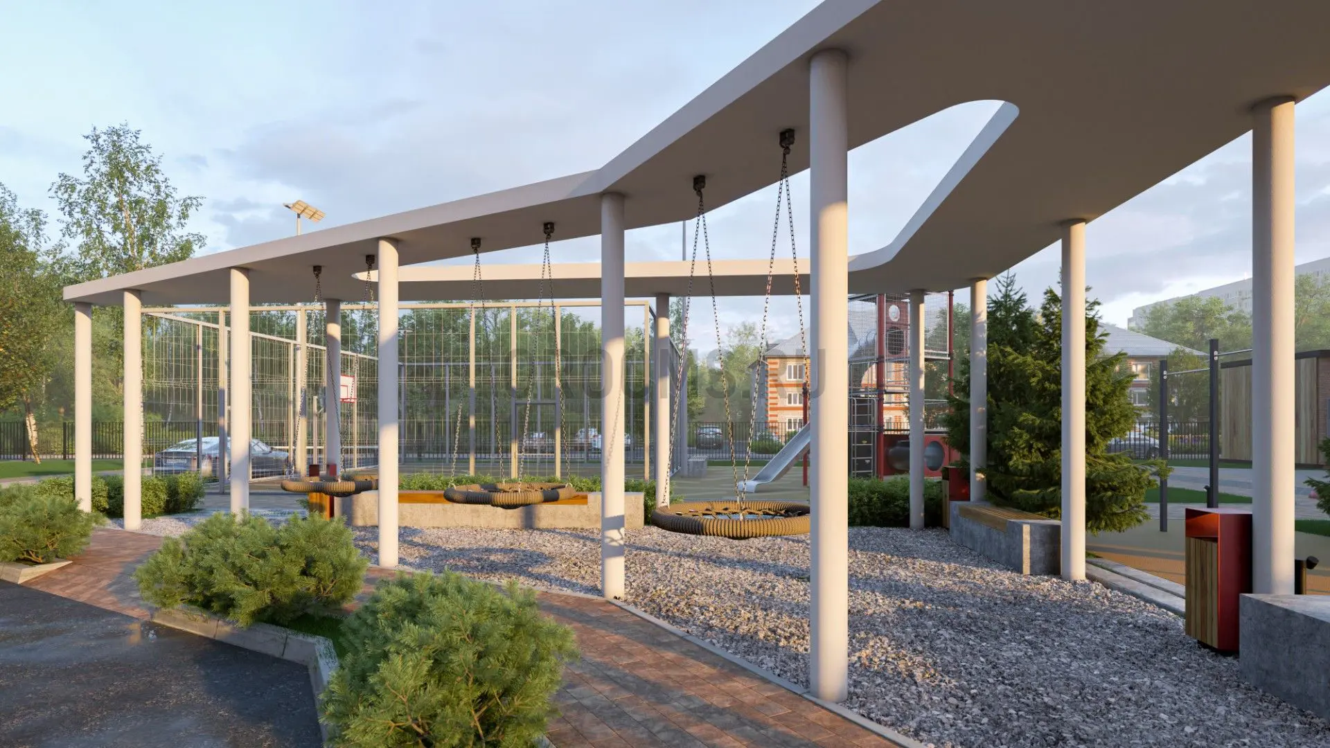 ЖК ЗНАМЕНСКИЙ КВАРТАЛ | фото 9 | id-13261 ЖК ЗНАМЕНСКИЙ КВАРТАЛ - новостройка комфорт-класса | фото 9 | id-13261