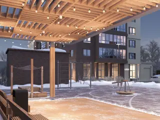 Семейный дом For Stars - фото 3