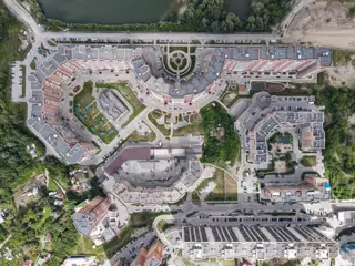 ЖК Радужный каскад - фото 9