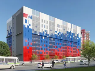 ЖК На Садовой - фото 6