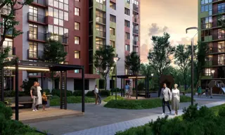 ЖК Европа 9 - фото 4